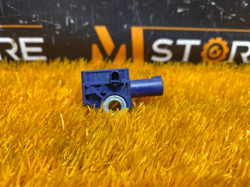 Датчик airbag ( удара), 300 рублей, Красноярск