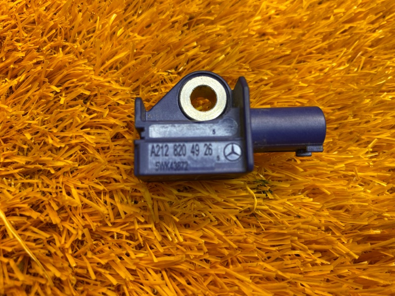 Датчик airbag ( удара), 300 рублей, Красноярск