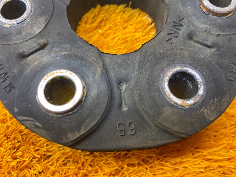 муфта карданного вала, 1200 рублей, Красноярск