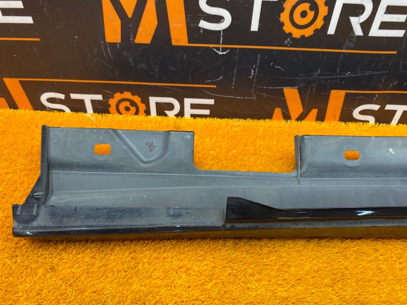 накладка на порог, 2000 рублей, Красноярск