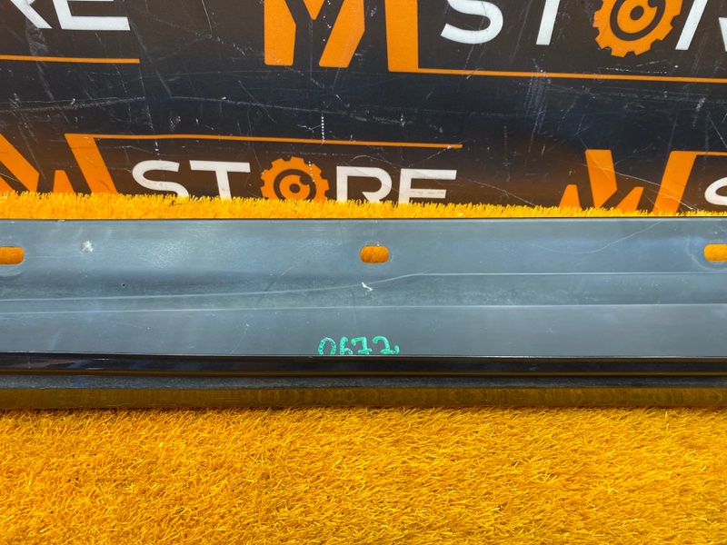 накладка на порог, 2000 рублей, Красноярск