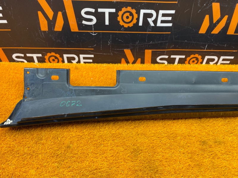 накладка на порог, 1500 рублей, Красноярск