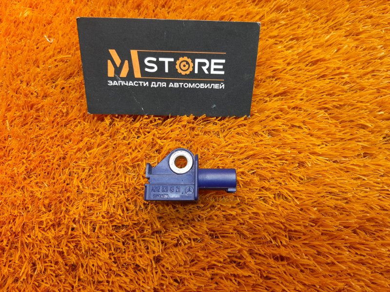 Датчик airbag ( удара), 300 рублей, Красноярск