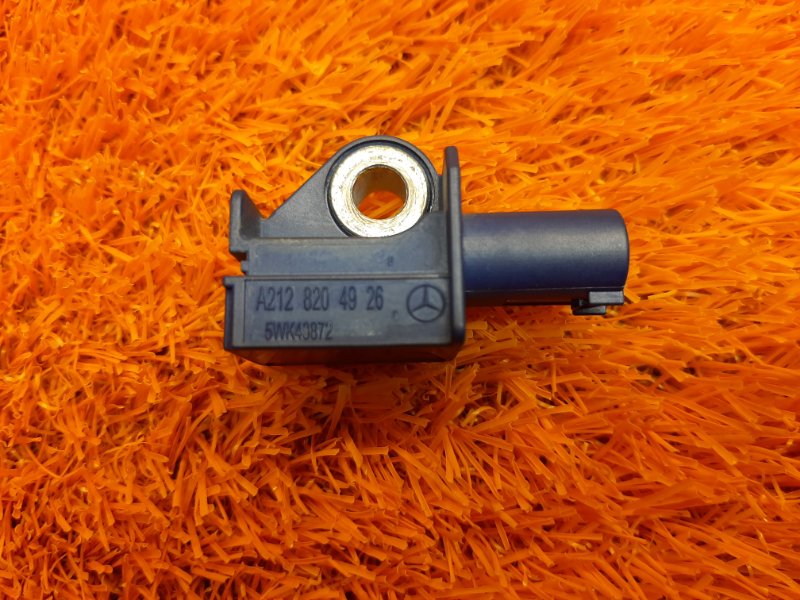 Датчик airbag ( удара), 300 рублей, Красноярск