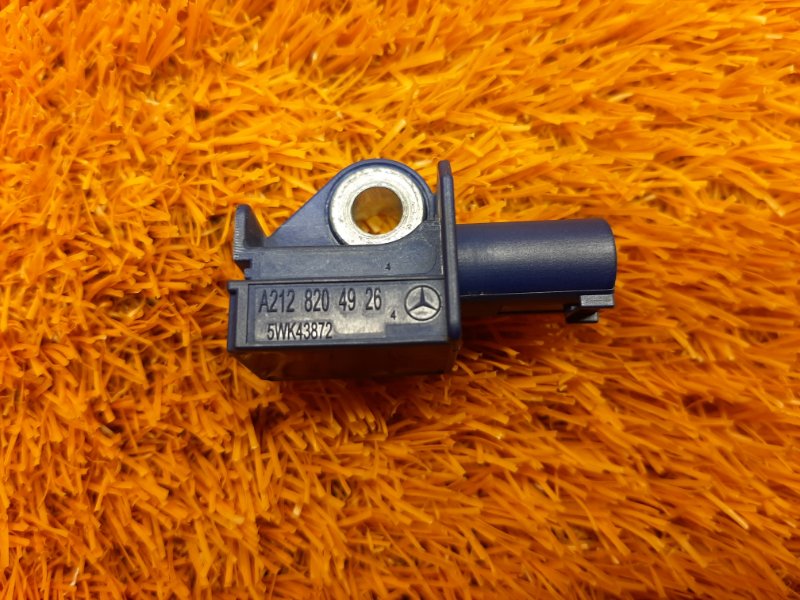 Датчик airbag ( удара), 300 рублей, Красноярск