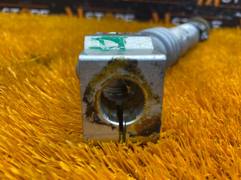 Карданчик рулевой, 1000 рублей, Красноярск