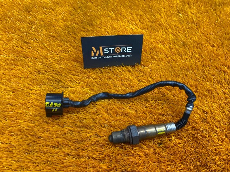 Датчик кислорода, 500 рублей, Красноярск