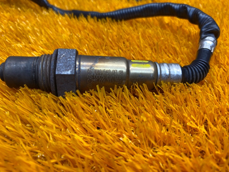 Датчик кислорода, 500 рублей, Красноярск