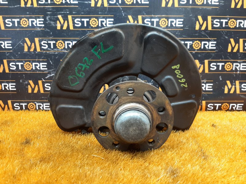 ступица, 7000 рублей, Красноярск