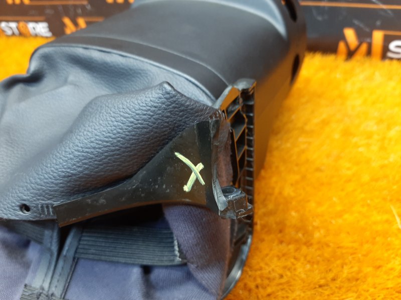 Кожух рулевой колонки, 500 рублей, Красноярск