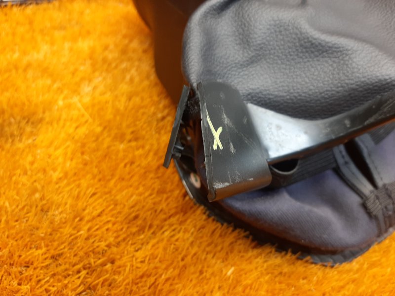 Кожух рулевой колонки, 500 рублей, Красноярск