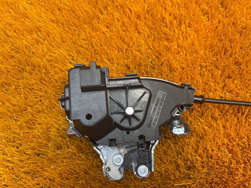 замок багажника, 1000 рублей, Красноярск