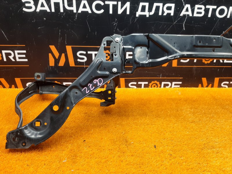 рамка радиатора, 13000 рублей, Красноярск