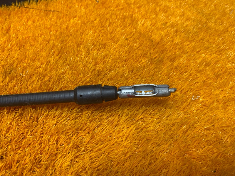 трос ручника, 500 рублей, Красноярск