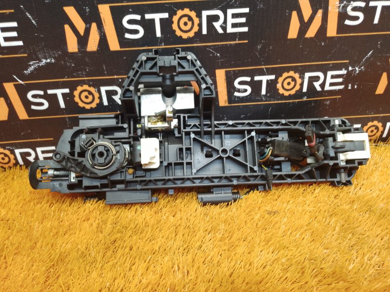 ручка двери внешняя, 1160 рублей, Красноярск