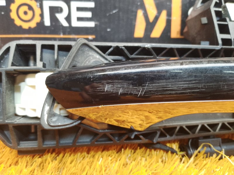 ручка двери внешняя, 1160 рублей, Красноярск