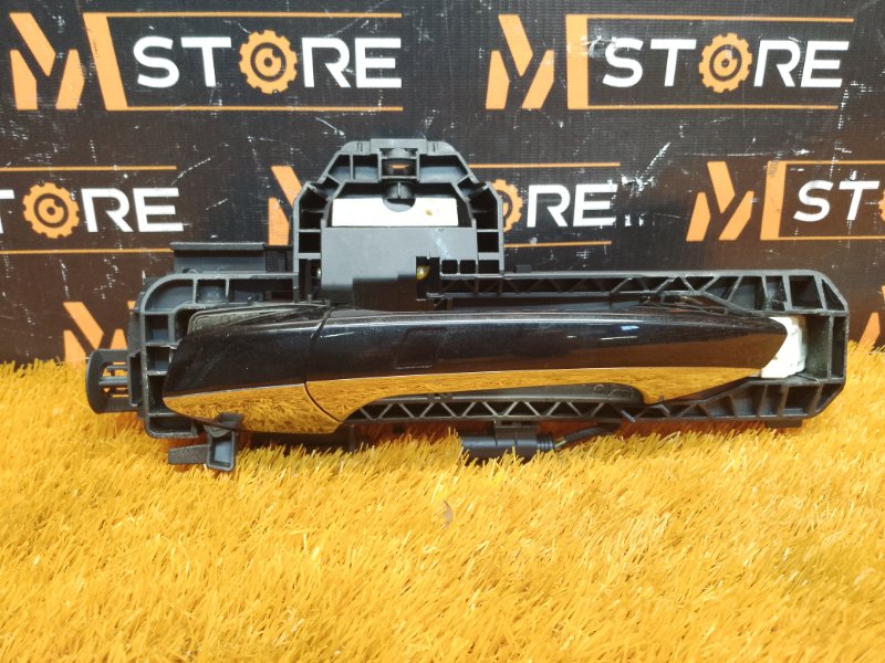 ручка двери внешняя, 1620 рублей, Красноярск