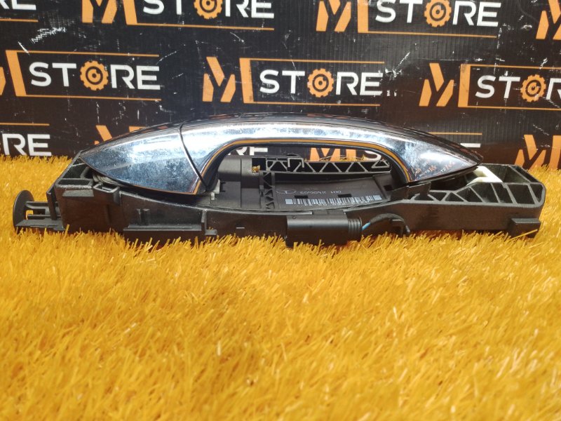 ручка двери внешняя, 1620 рублей, Красноярск