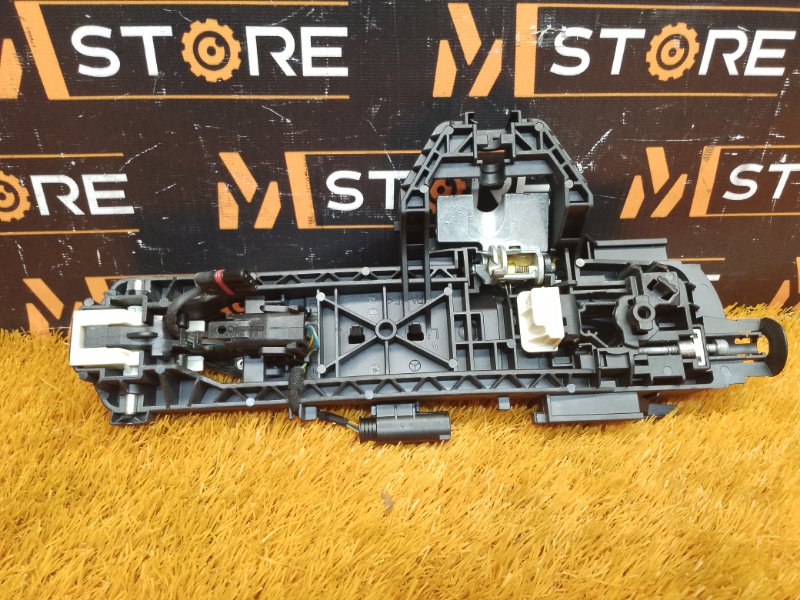 ручка двери внешняя, 1620 рублей, Красноярск