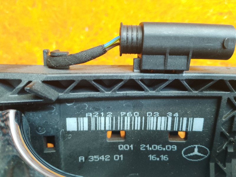 ручка двери внешняя, 1620 рублей, Красноярск