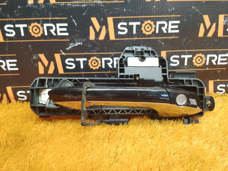 ручка двери внешняя, 1160 рублей, Красноярск