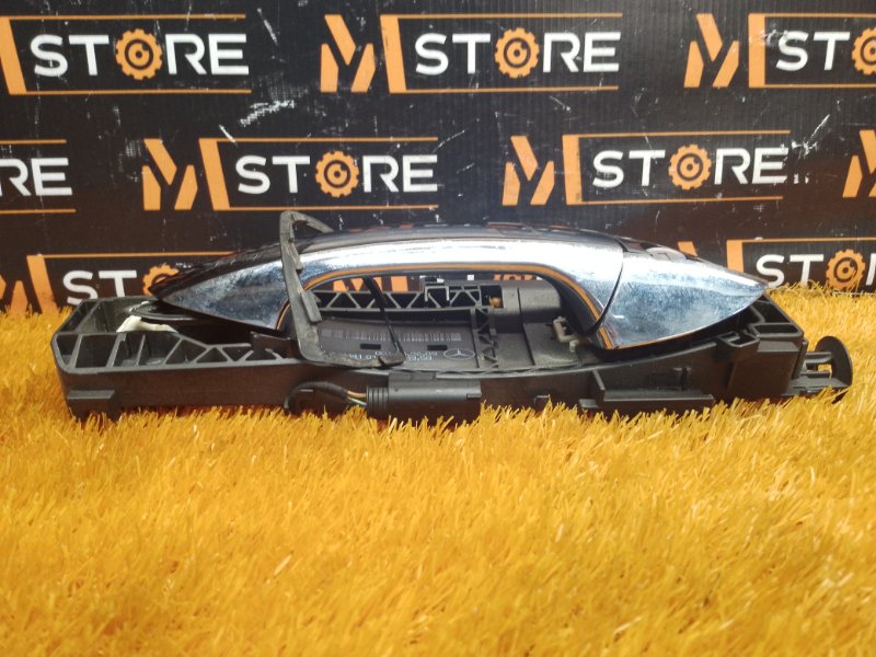 ручка двери внешняя, 1160 рублей, Красноярск