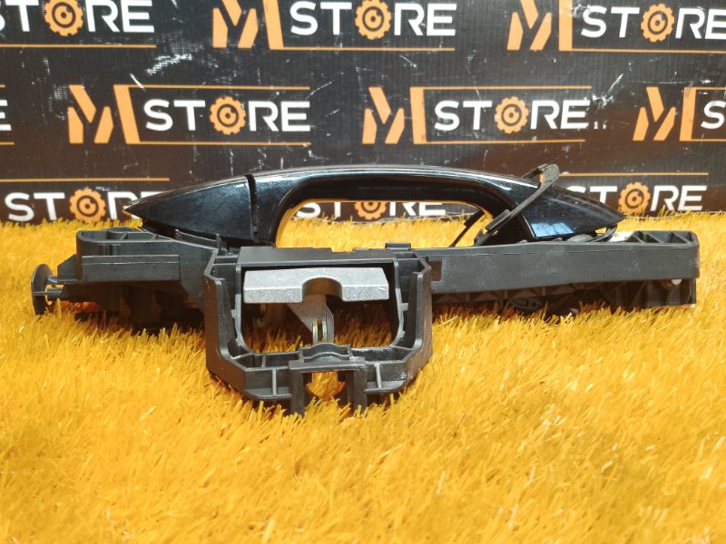 ручка двери внешняя, 1160 рублей, Красноярск