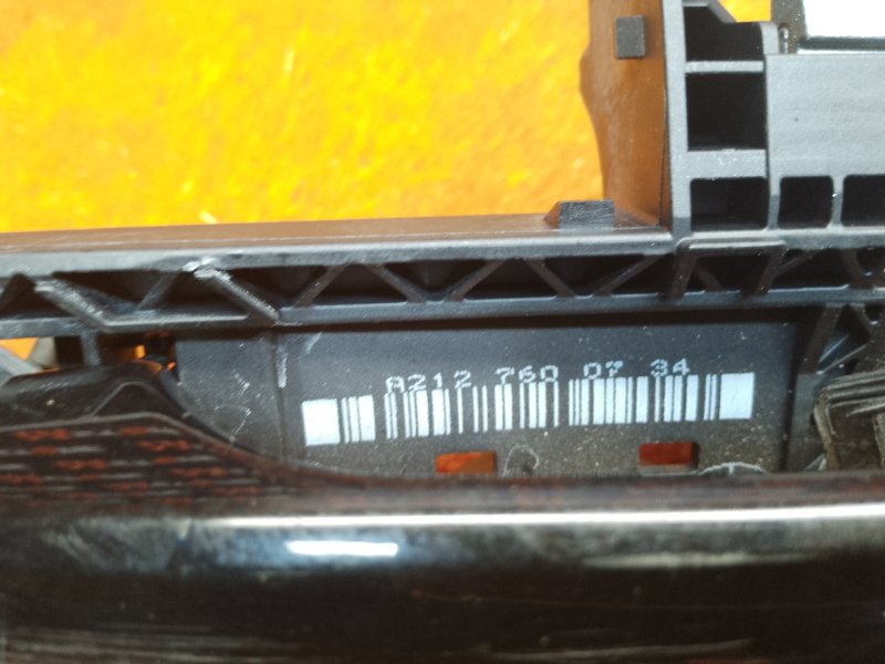 ручка двери внешняя, 1160 рублей, Красноярск