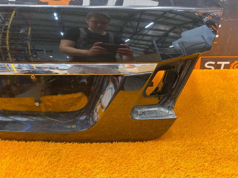 крышка багажника, 5560 рублей, Красноярск