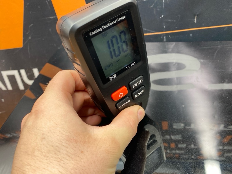 крышка багажника, 5560 рублей, Красноярск