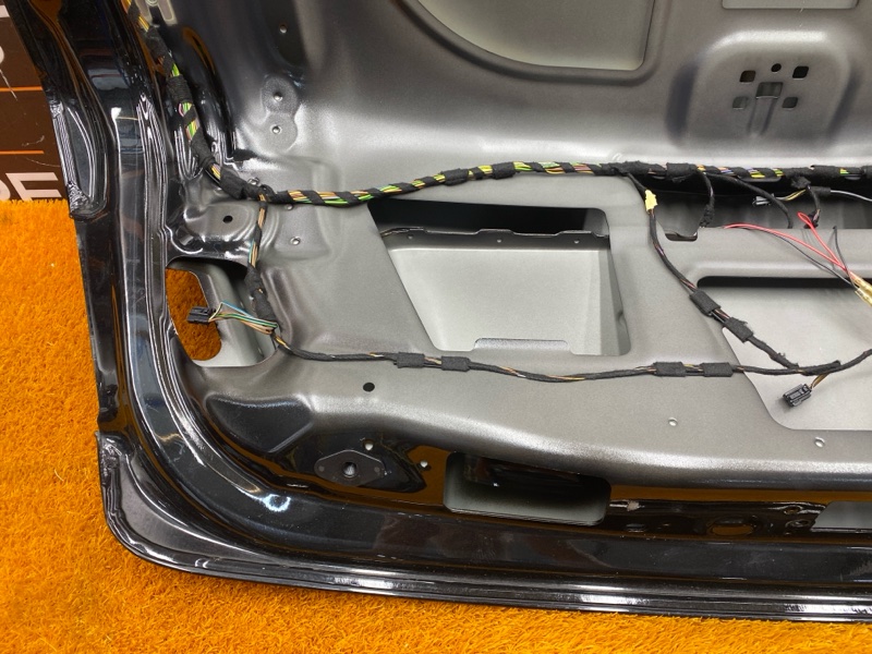 крышка багажника, 5560 рублей, Красноярск