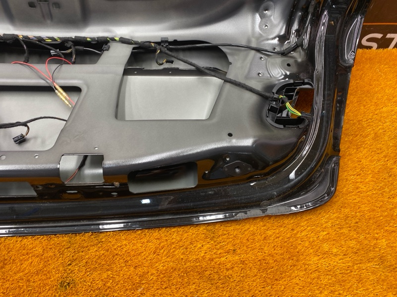 крышка багажника, 5560 рублей, Красноярск