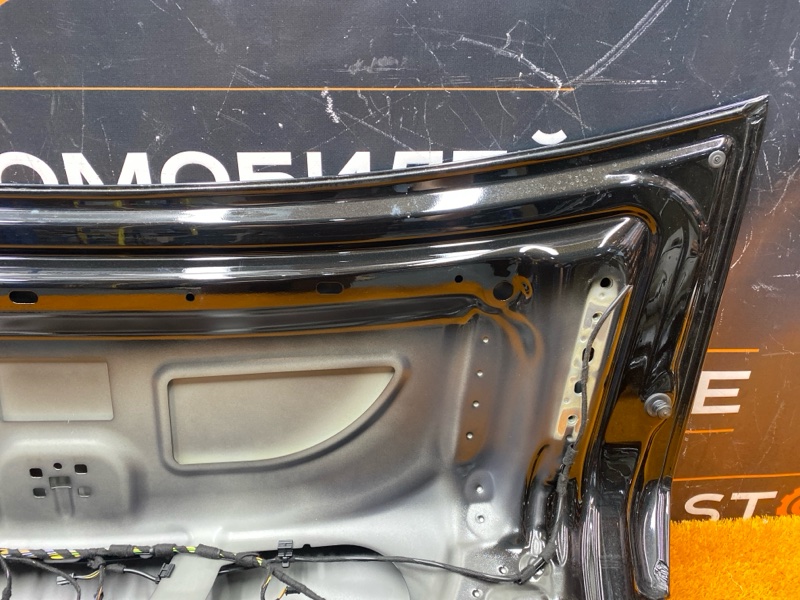 крышка багажника, 5560 рублей, Красноярск