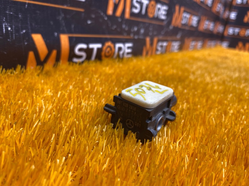 Датчик airbag ( удара), 300 рублей, Красноярск