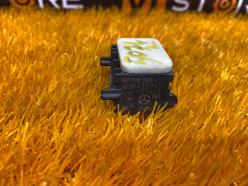 Датчик airbag ( удара), 300 рублей, Красноярск