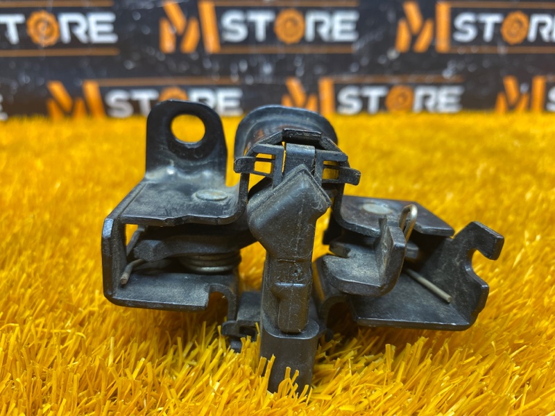 замок капота, 300 рублей, Красноярск