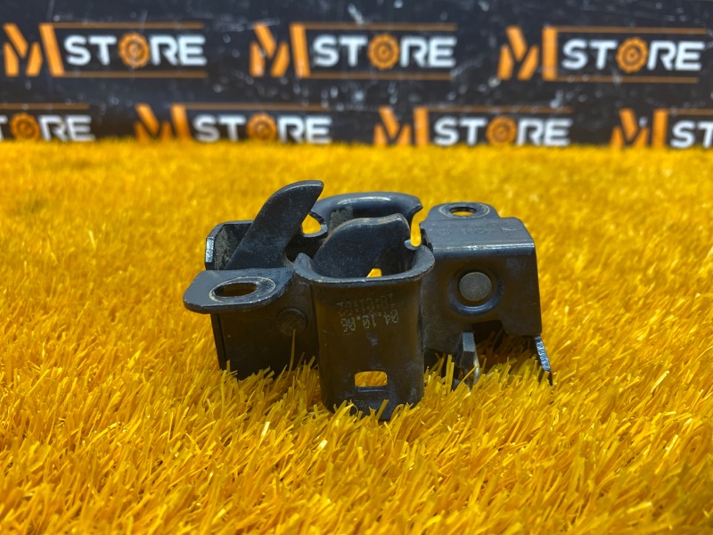 замок капота, 300 рублей, Красноярск