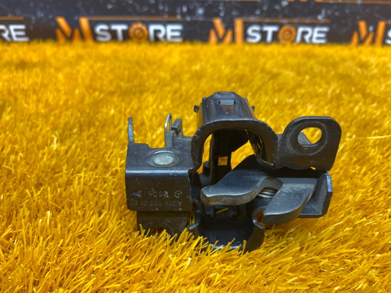 замок капота, 300 рублей, Красноярск