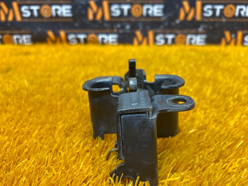 замок капота, 300 рублей, Красноярск