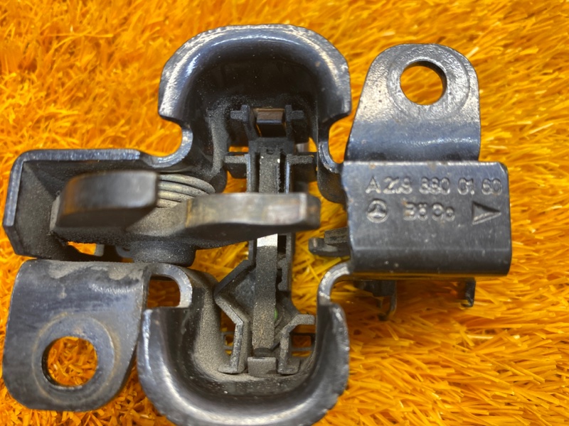 замок капота, 300 рублей, Красноярск