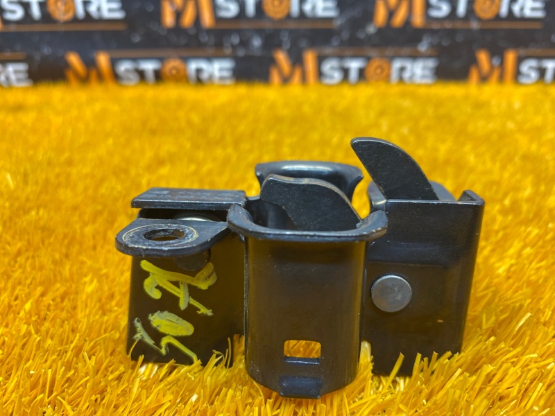 замок капота, 300 рублей, Красноярск