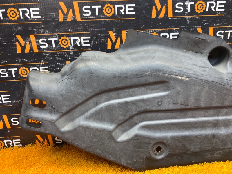 Защита днища кузова, 720 рублей, Красноярск