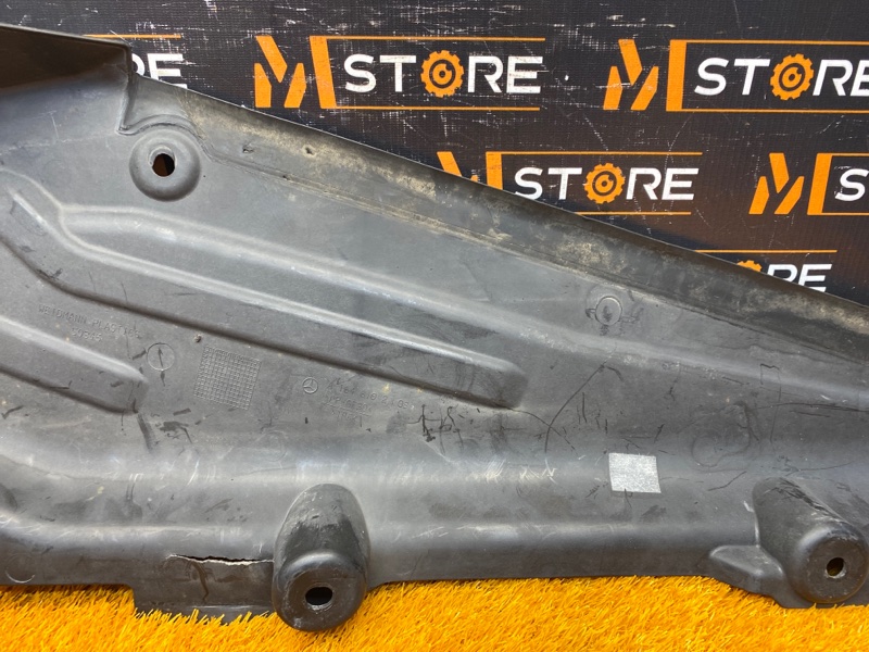 Защита днища кузова, 720 рублей, Красноярск