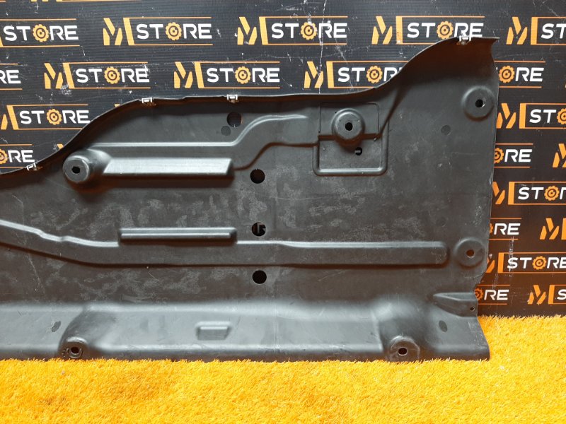 Защита днища кузова, 870 рублей, Красноярск