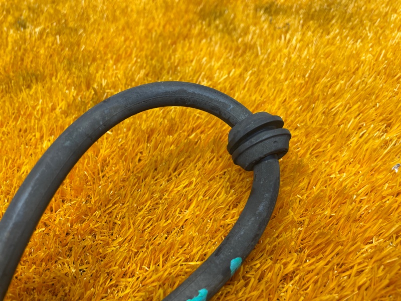 шланг тормозной, 300 рублей, Красноярск