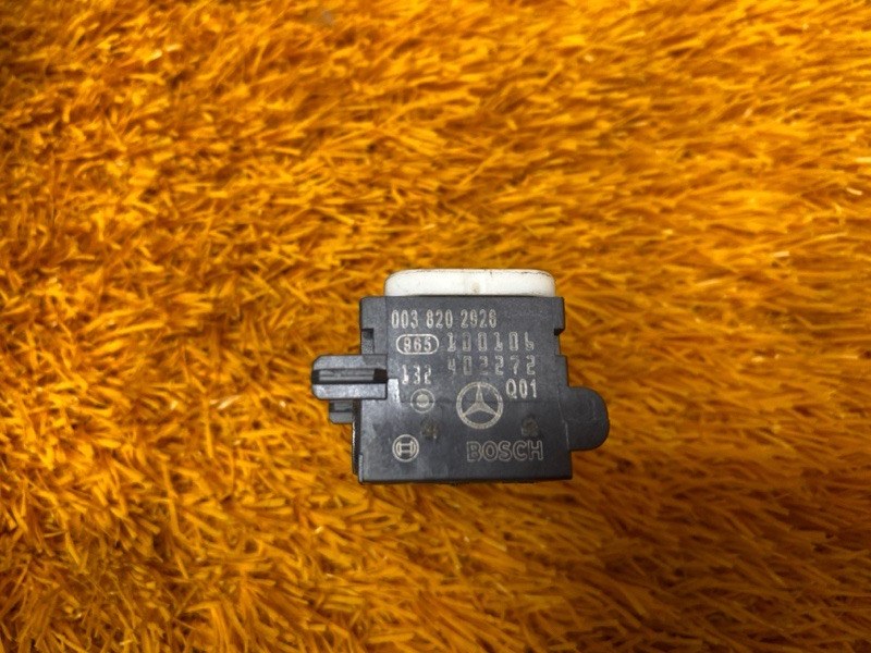 Датчик airbag ( удара), 300 рублей, Красноярск