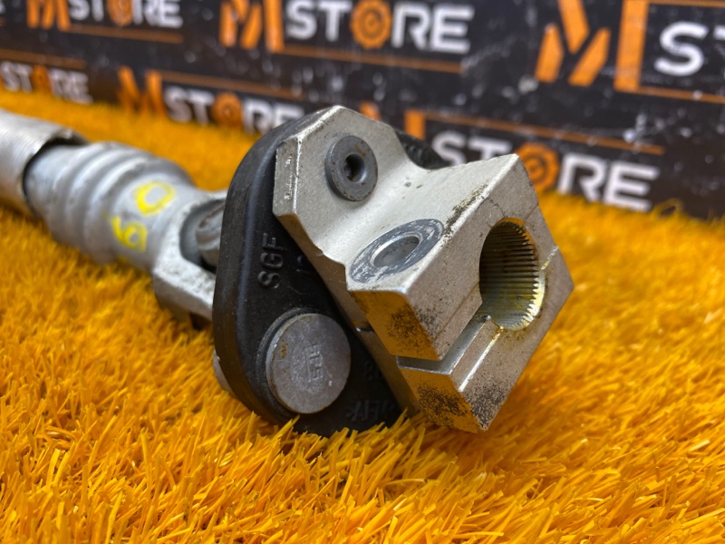 Карданчик рулевой, 1000 рублей, Красноярск