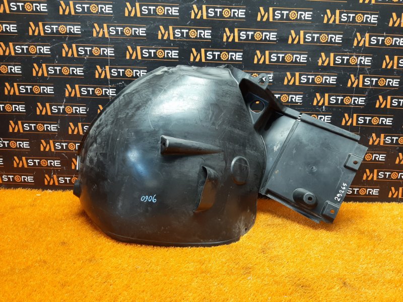 подкрылок, 600 рублей, Красноярск