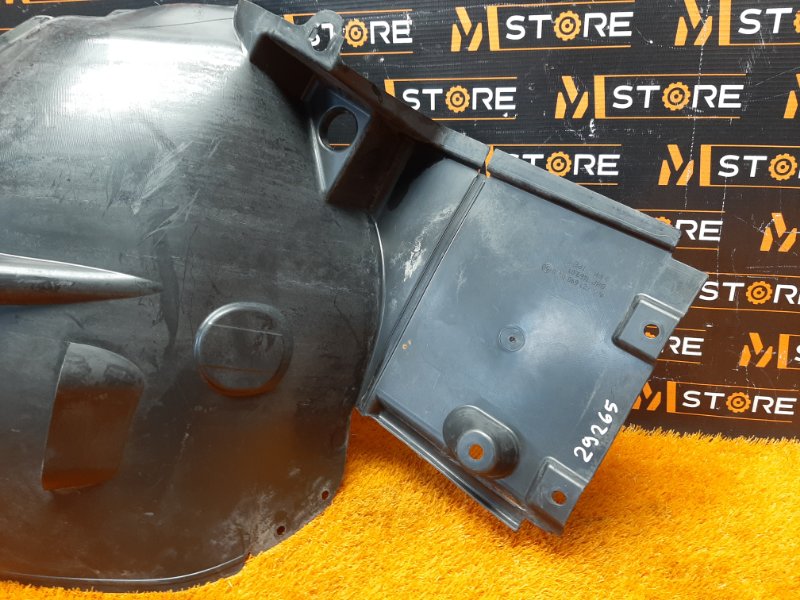 подкрылок, 600 рублей, Красноярск