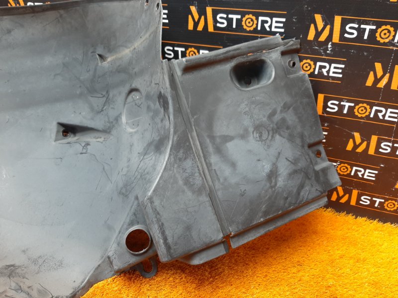 подкрылок, 600 рублей, Красноярск